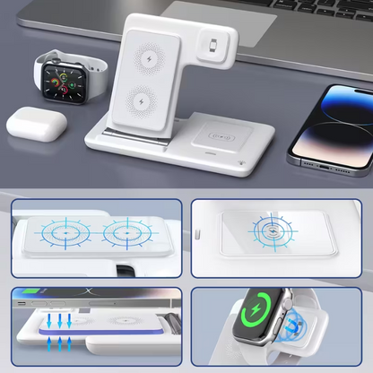 VoltEdge MagStation