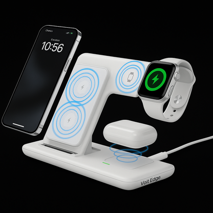 VoltEdge MagStation