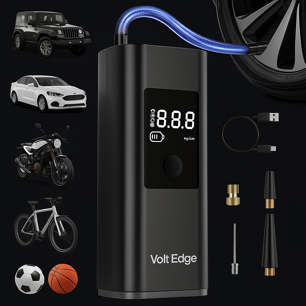 VoltEdge FlexPump