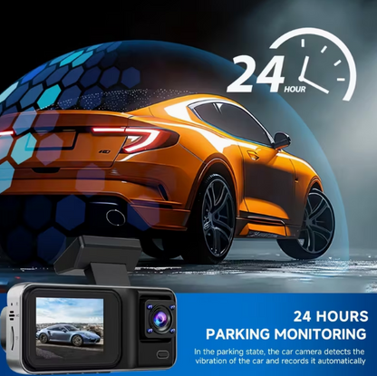 VoltEdge RoadCam