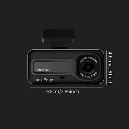 VoltEdge RoadCam