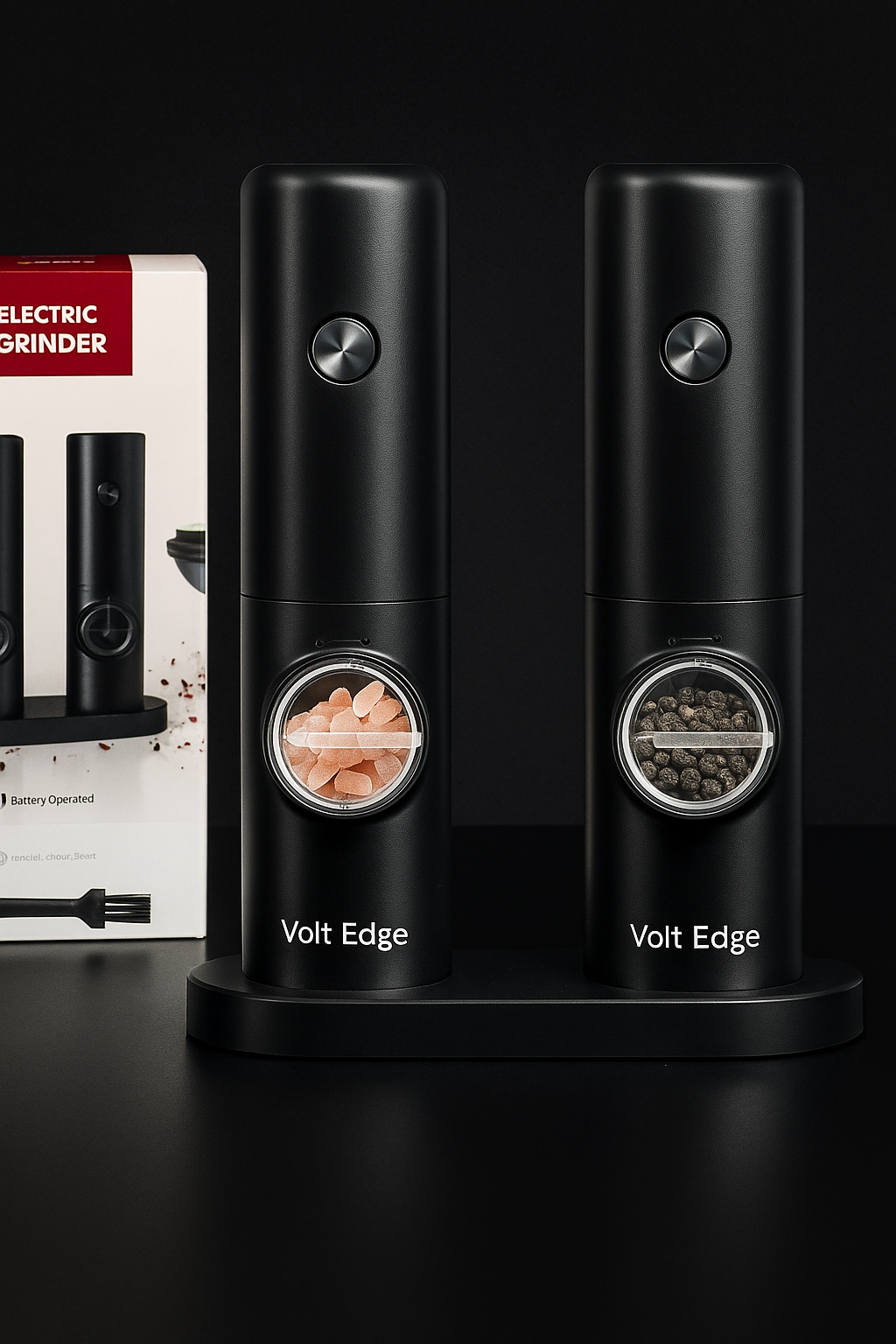 VoltEdge SeasonMate
