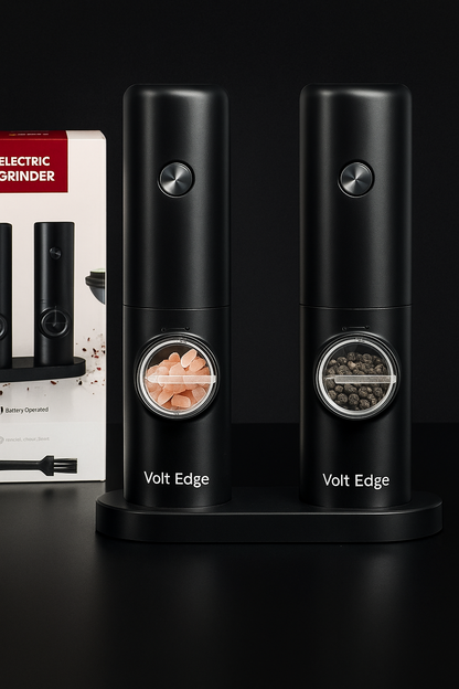 VoltEdge SeasonMate
