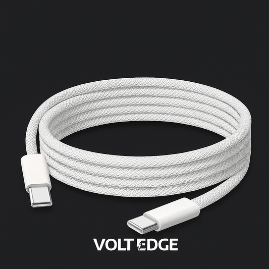 USB C Lightning Cable