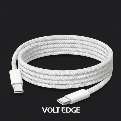 USB C Lightning Cable