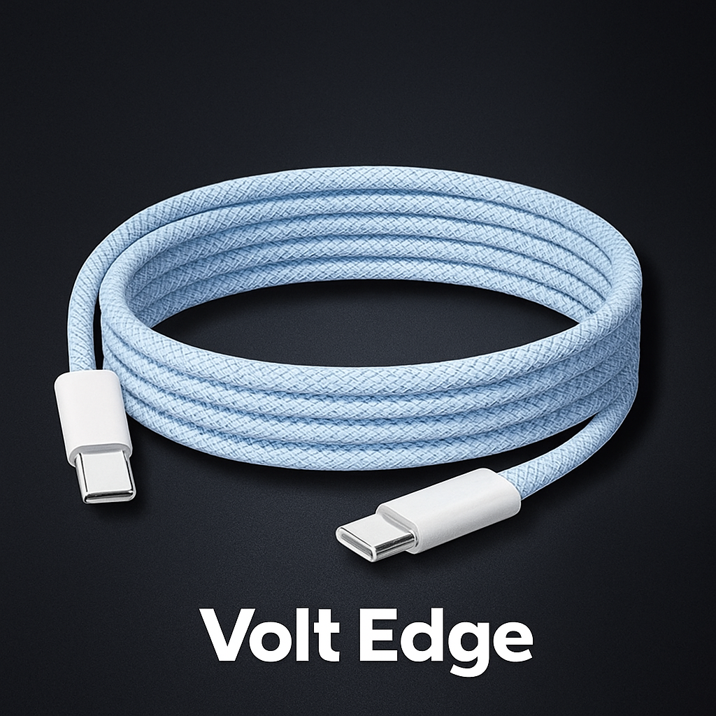 USB C Lightning Cable