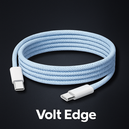 USB C Lightning Cable