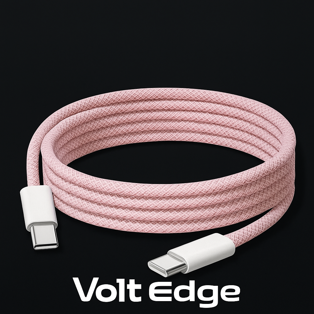 USB C Lightning Cable