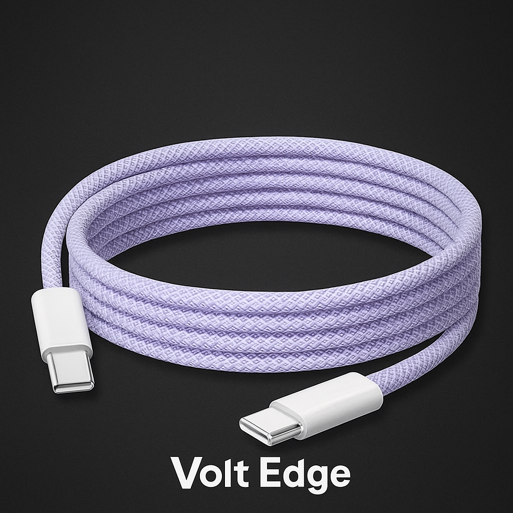 USB C Lightning Cable