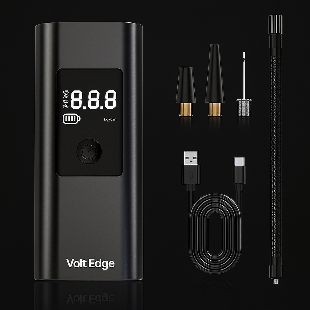 VoltEdge FlexPump