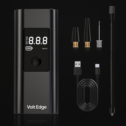 VoltEdge FlexPump