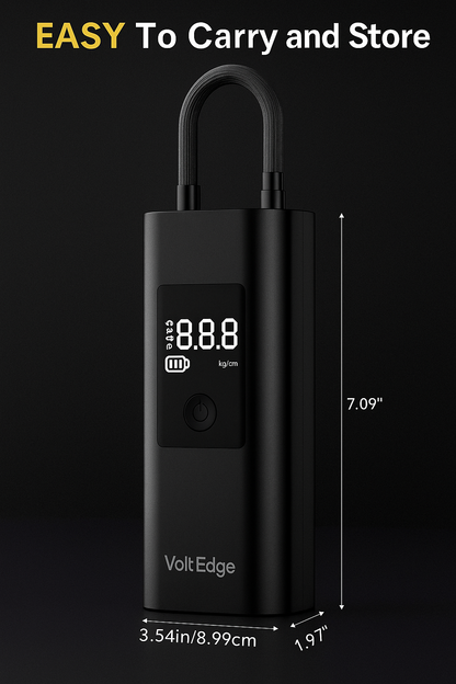 VoltEdge FlexPump