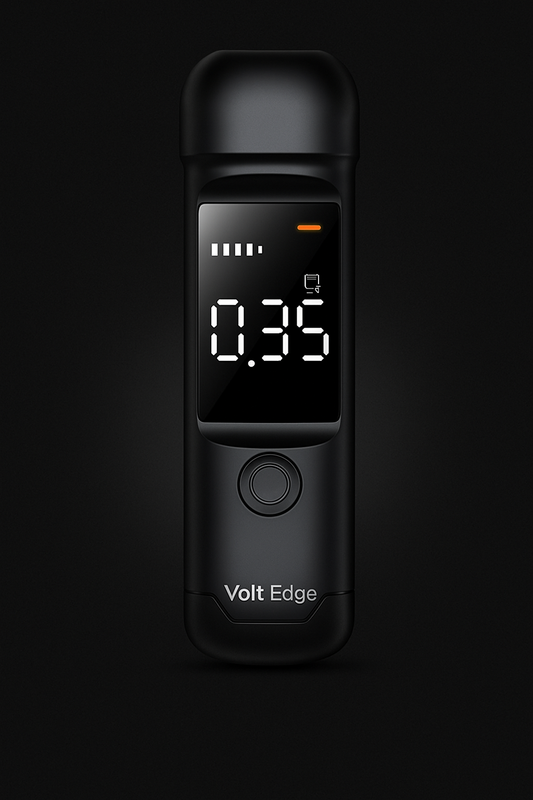 VoltEdge SafeBreath