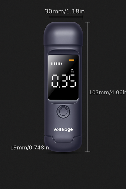 VoltEdge SafeBreath